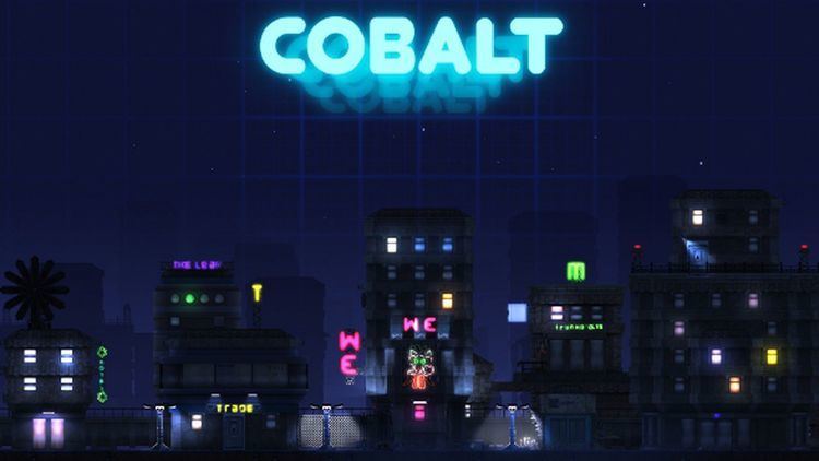 Cobalt (video game) Mojangpublished Cobalt delayed into February 2016 Polygon