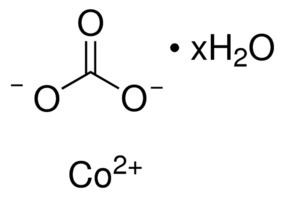 Cobalt(II) carbonate wwwsigmaaldrichcomcontentdamsigmaaldrichstr
