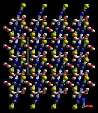 Cobalt(II) thiocyanate httpsuploadwikimediaorgwikipediacommonsthu