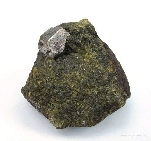 Cobaltite Cobaltite The mineral cobaltite information and pictures