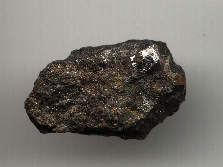 Cobaltite Knowing About the Cobaltite The Element of Cobalt Stone and Gems