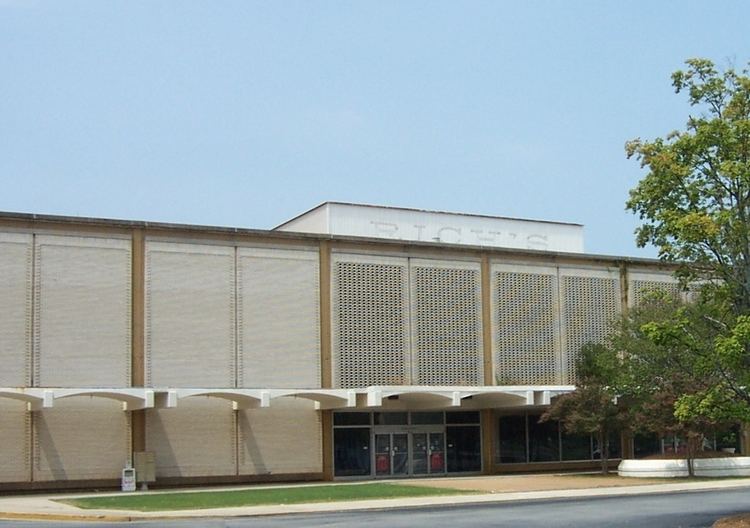 Cobb Center