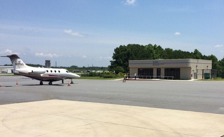 Cobb County Airport US Customs Opens at Cobb County Int39l Airport Business Aviation