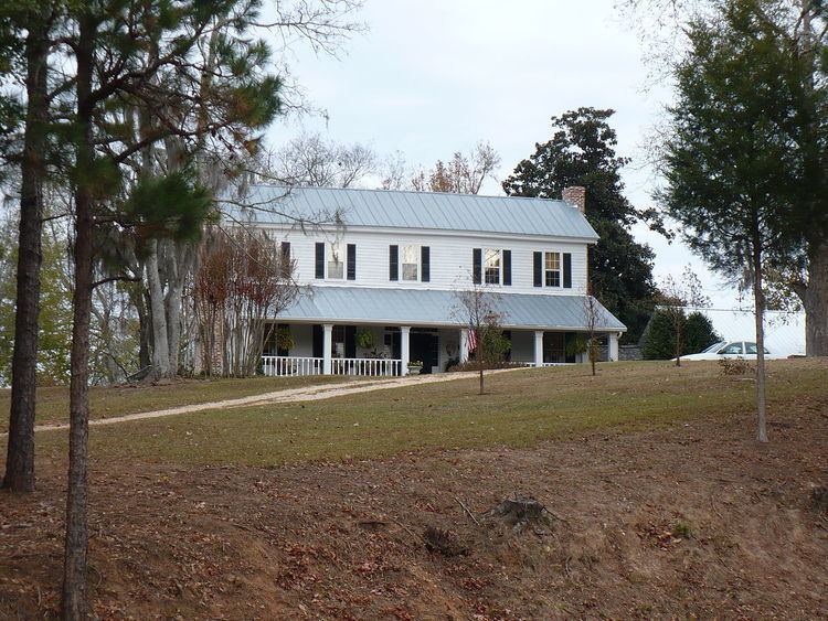 Cobb House (Grove Hill, Alabama)