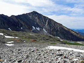 Cobb Peak (Idaho) httpsuploadwikimediaorgwikipediacommonsthu