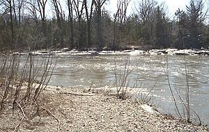Cobb River (Minnesota) httpsuploadwikimediaorgwikipediaenthumb2
