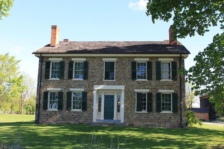 Cobblestone Farm and Museum - Alchetron, the free social encyclopedia