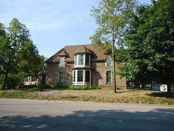 Cobblestone House (Eau Claire, Wisconsin) httpsuploadwikimediaorgwikipediacommonsthu