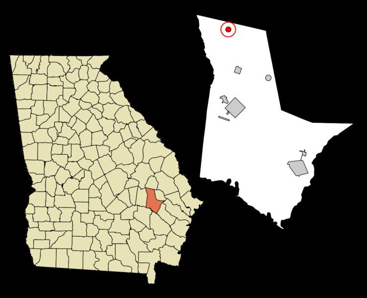 Cobbtown, Georgia - Alchetron, The Free Social Encyclopedia