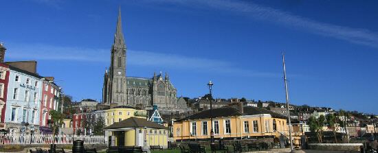 Cobh Tourist places in Cobh