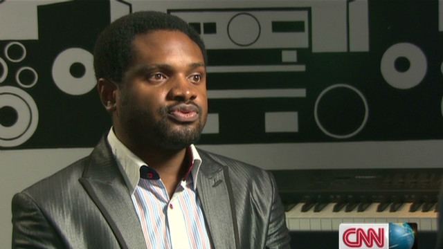 Cobhams Asuquo Blind music pioneer fires up Nigeria39s modern sound CNNcom