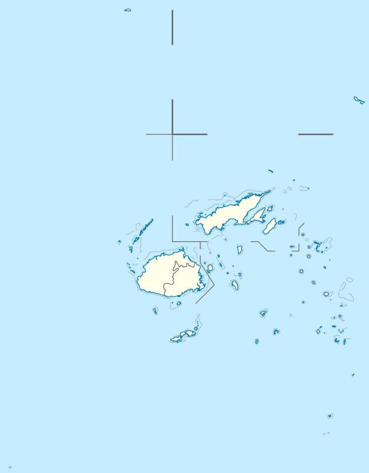 Cobia Island