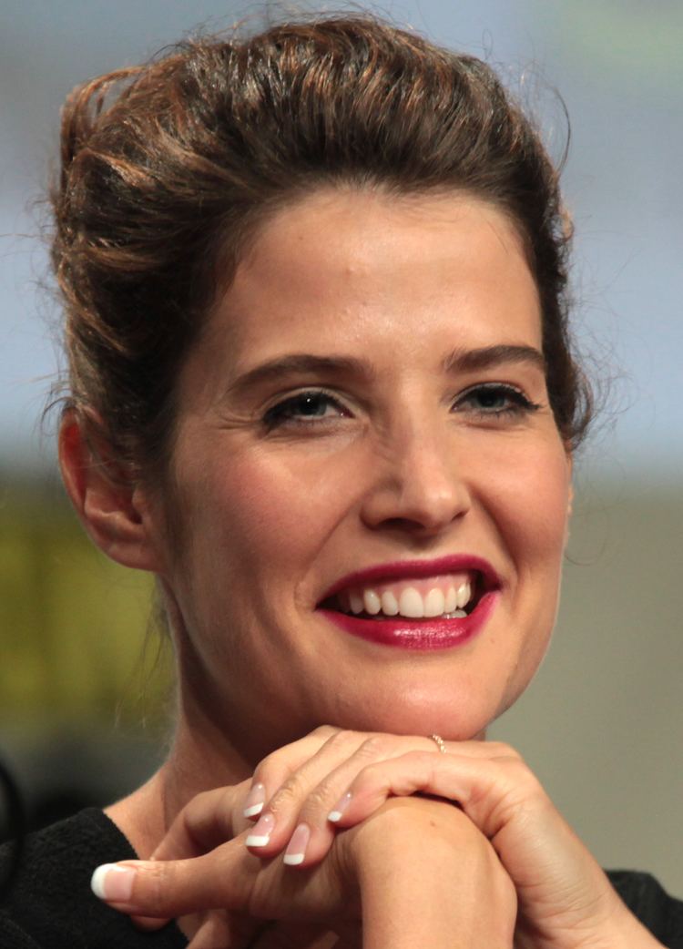 Cobie Smulders Cobie Smulders Wikipedia the free encyclopedia