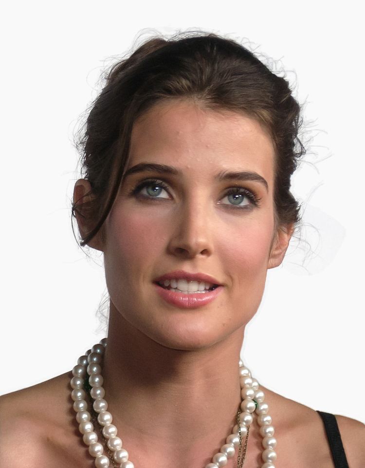 Cobie Smulders Cobie Smulders Wikipedia the free encyclopedia