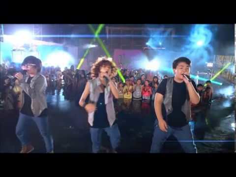 Coboy Junior: The Movie Full Performance of eaaa COBOY JUNIOR The Movie YouTube