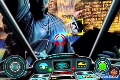 Cobra Command (1984 video game) Cobra Command Review IGN