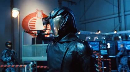 Cobra Commander Cobra Commander Wikipedia