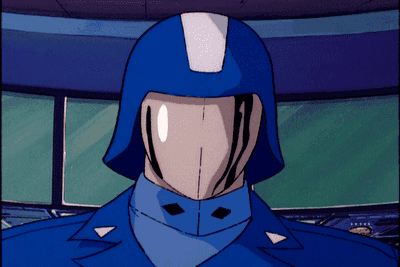 Cobra Commander Cobra Commander CobraCommander Twitter