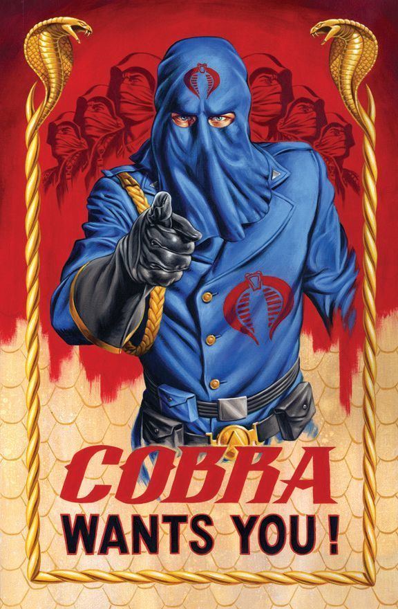 Cobra (G.I. Joe) 1000 images about GI Joe Cobra on Pinterest Gi joe Fireflies