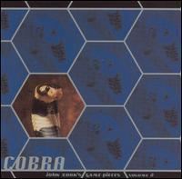 Cobra: John Zorn's Game Pieces Volume 2 httpsuploadwikimediaorgwikipediaen006Joh