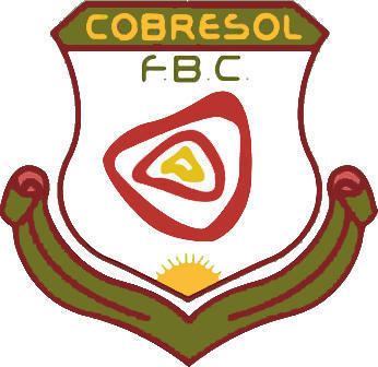 Cobresol Logo of CD COBRESOL FBC
