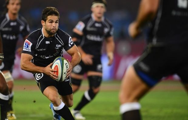 Cobus Reinach Super Rugby Ten moments that mattered from Bulls vs