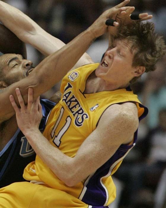 Coby Karl Coby Karl All Things Lakers Los Angeles Times