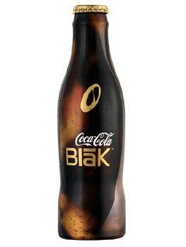 Coca-Cola BlāK wwwbevreviewcomwpcontentimagecocacolablak3jpg