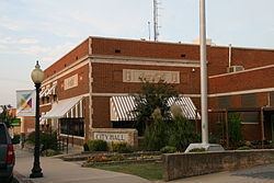 Coca-Cola Building (Morrilton, Arkansas) httpsuploadwikimediaorgwikipediacommonsthu