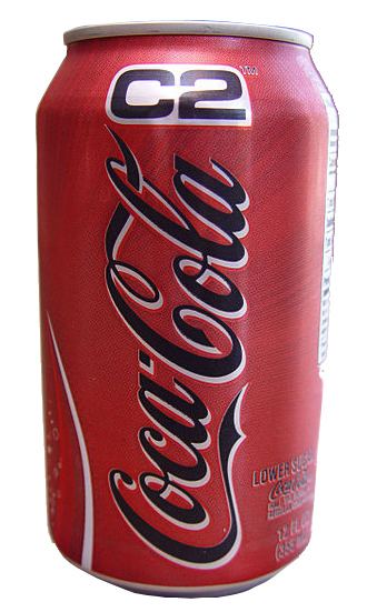 Coca-Cola C2