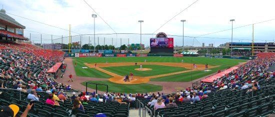 Coca-Cola Field CocaCola Field Buffalo All You Need to Know Before You Go