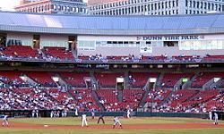 Coca-Cola Field CocaCola Field Wikipedia