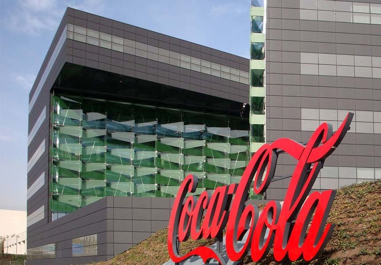 Coca-Cola headquarters Coca Cola HQ Arup A global firm of consulting engineers