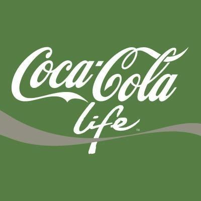 Coca-Cola Life CocaCola Life CocaColaLife Twitter