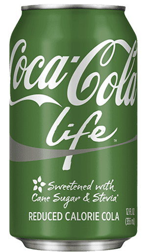 Coca-Cola Life PDPCokeLife12png