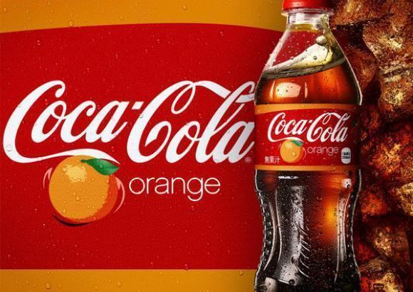 Coca-Cola Orange Japan gets a taste of Coca Cola Orange RocketNews24