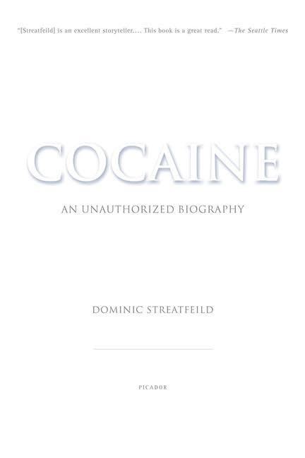 Cocaine: An Unauthorized Biography t3gstaticcomimagesqtbnANd9GcS4pLnuLqY2FJVm3e