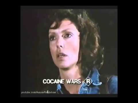 Cocaine Wars Cocaine Wars Movie Trailer 1985 YouTube