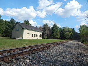 Cochecton (Erie Railroad station) httpsuploadwikimediaorgwikipediacommonsthu