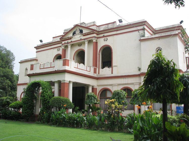 Cochin House