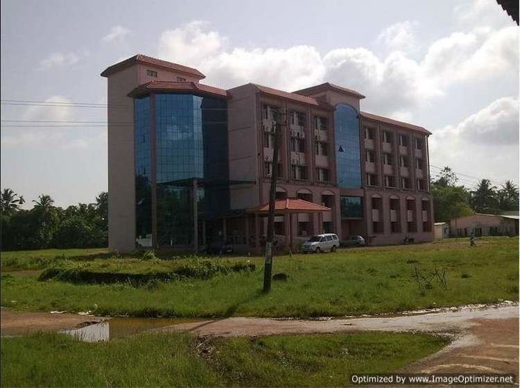 Cochin University College of Engineering Kuttanad httpswwwcollegesearchinuploadinstituteimag