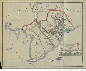 Cochinchina Cochinchina Campaign Wikipedia