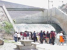 Cochiti Dam httpsuploadwikimediaorgwikipediacommonsthu