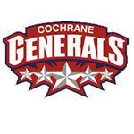 Cochrane Generals httpsuploadwikimediaorgwikipediaen44fCoc