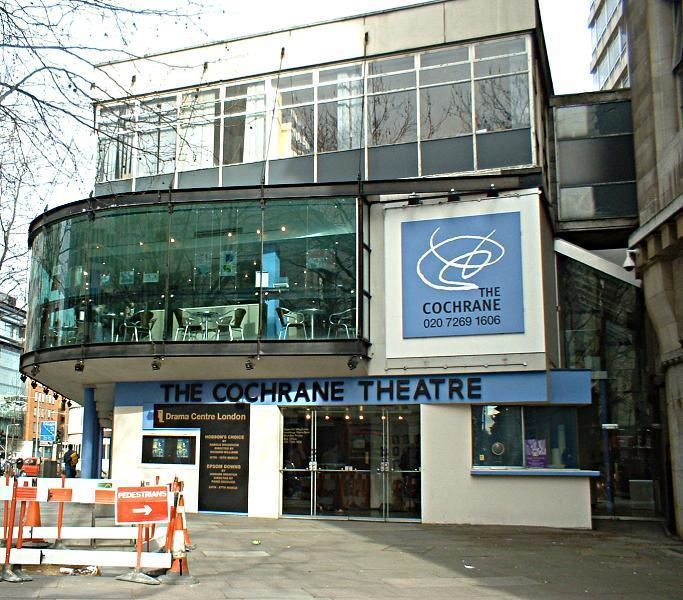Cochrane Theatre
