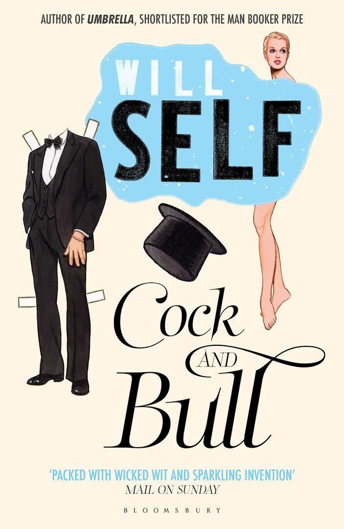 Cock and Bull (book) t3gstaticcomimagesqtbnANd9GcRzUmrTqoAJ894Vjf