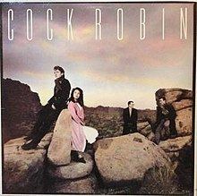 Cock Robin (album) httpsuploadwikimediaorgwikipediaenthumbf