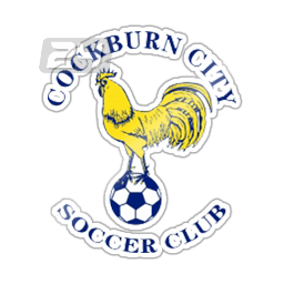 Cockburn City SC Australia Cockburn City Results fixtures tables statistics