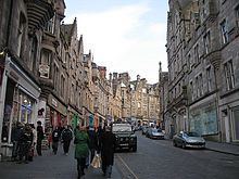 Cockburn Street, Edinburgh httpsuploadwikimediaorgwikipediacommonsthu
