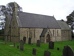 Cockfield, County Durham httpsuploadwikimediaorgwikipediacommonsthu